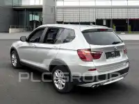 2013 BMW X3