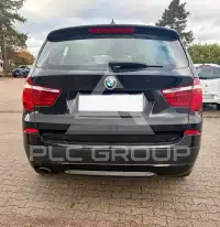2013 BMW X3