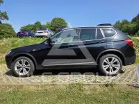 2013 BMW X3