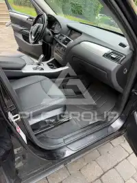 2013 BMW X3