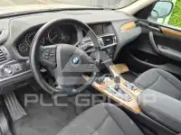 2013 BMW X3
