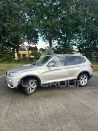 2013 BMW X3