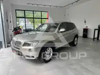 2013 BMW X3