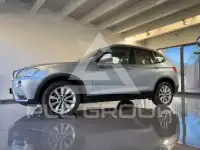 2013 BMW X3