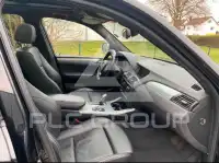 2013 BMW X3
