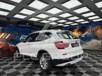 2013 BMW X3