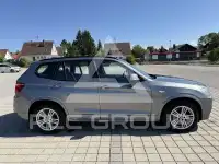 2013 BMW X3