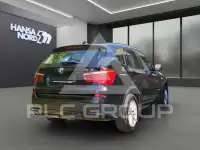 2013 BMW X3