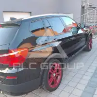 2013 BMW X3
