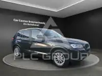 2013 BMW X3