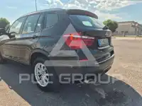 2013 BMW X3