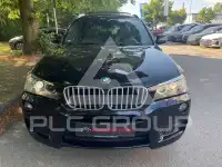 2013 BMW X3