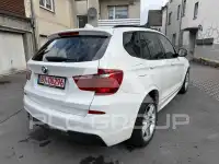 2013 BMW X3