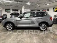 2013 BMW X3
