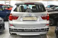 2013 BMW X3