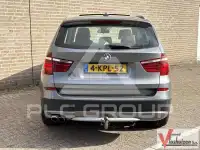 2013 BMW X3