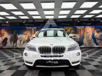 2013 BMW X3