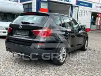 2013 BMW X3