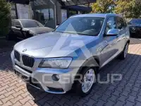 2013 BMW X3