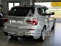 2013 BMW X3