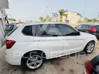 2013 BMW X3