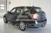 2013 BMW X3
