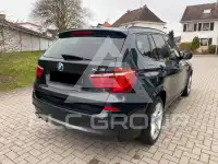 2013 BMW X3