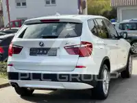2013 BMW X3