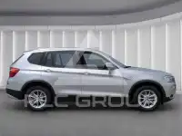 2013 BMW X3