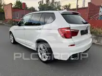 2013 BMW X3