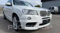 2013 BMW X3