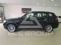 2013 BMW X3