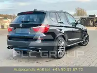 2013 BMW X3