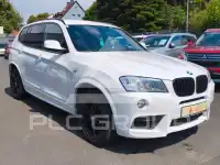 2013 BMW X3