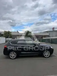 2013 BMW X3