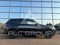 2013 BMW X3