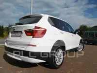 2013 BMW X3