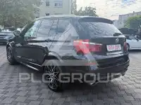 2013 BMW X3