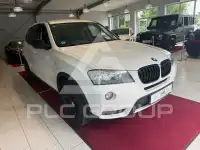 2013 BMW X3