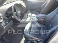 2013 BMW X3