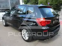 2013 BMW X3