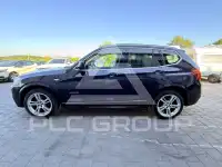 2013 BMW X3
