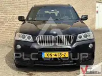 2013 BMW X3