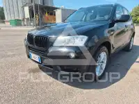 2013 BMW X3
