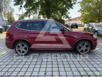 2013 BMW X3