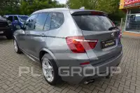 2013 BMW X3