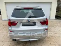 2013 BMW X3