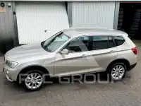 2013 BMW X3