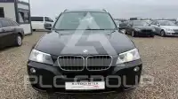 2013 BMW X3