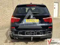2013 BMW X3